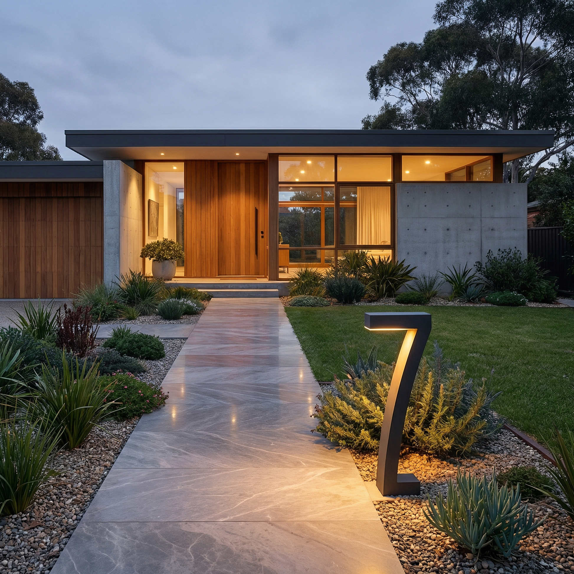 Hedendaagse zonnelampens voor tuin waterdicht – Célestion