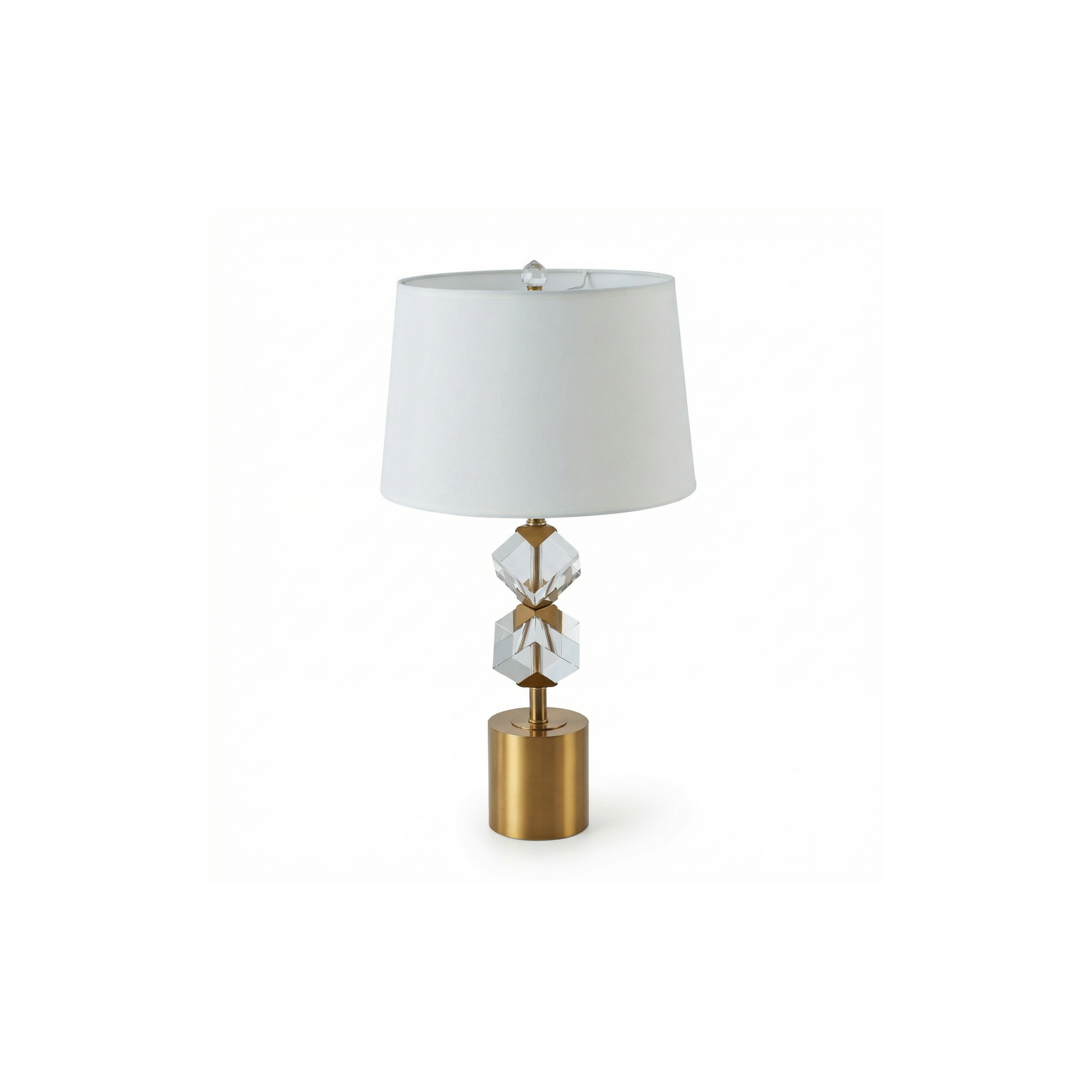 Crystal Palace Table Lamp | Luxarmonie