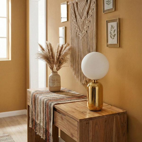 Luminaire Pulsaris vue ambiance | Luxarmonie