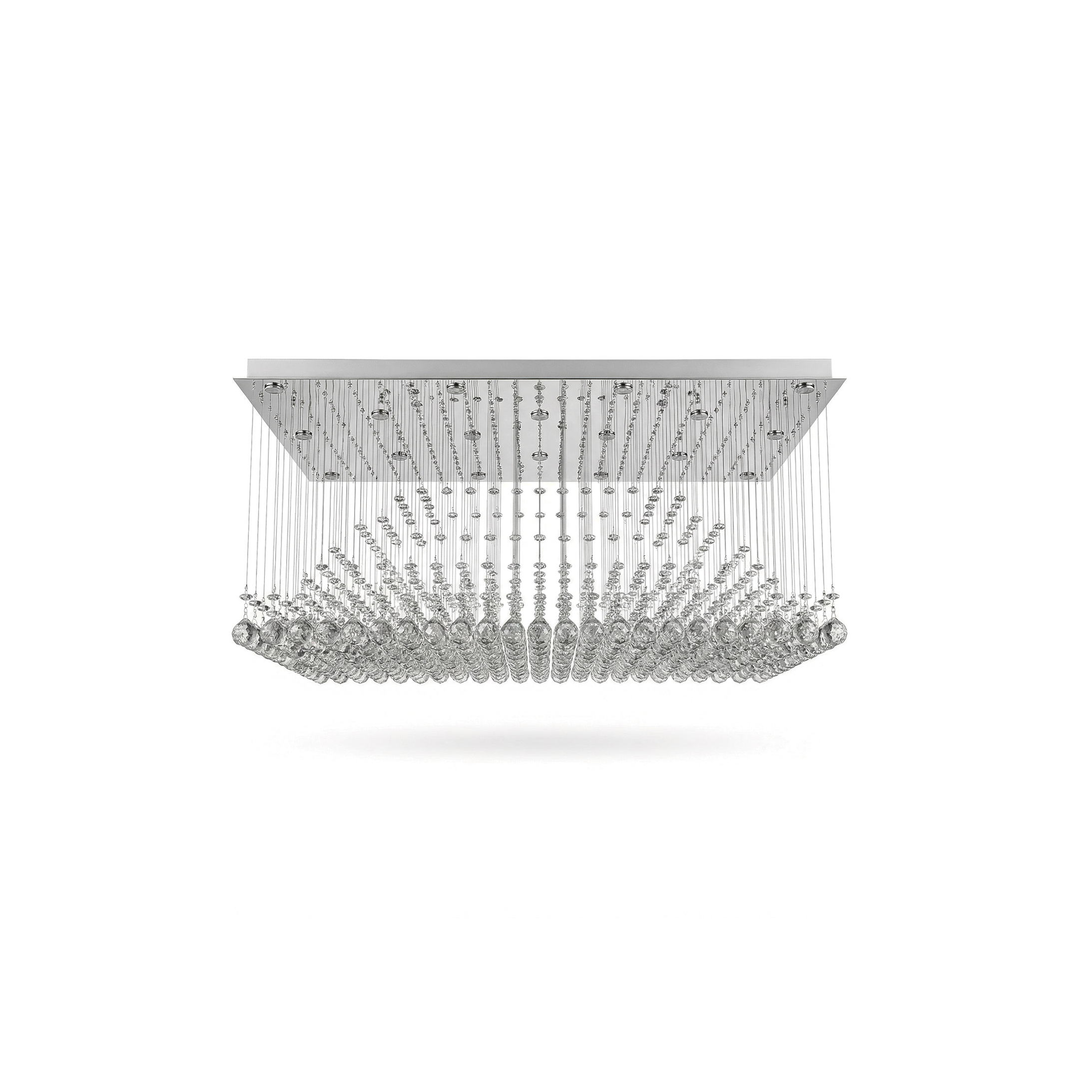Futura Ceiling Light | Luxarmonie