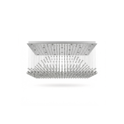 Futura Ceiling Light | Luxarmonie