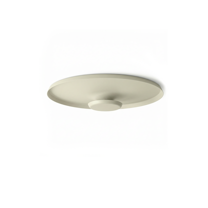 Minimalistische plafondlamp voor slaapkamer en gang – Macarille