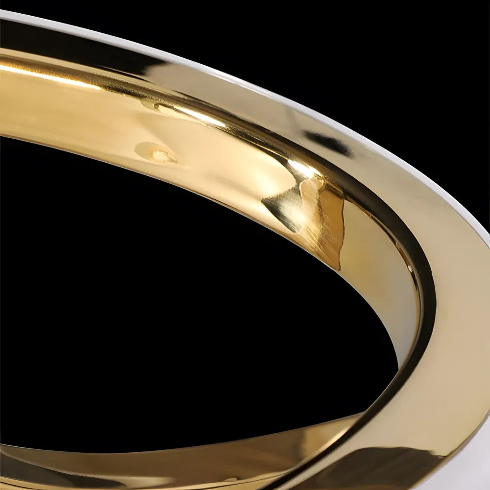 Plafonnier Solinna photo 8 | Luxarmonie