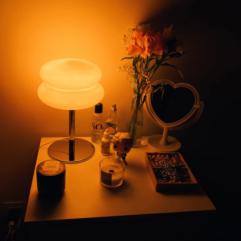 Macaron Lamp Photo 10 | Luxarmonie