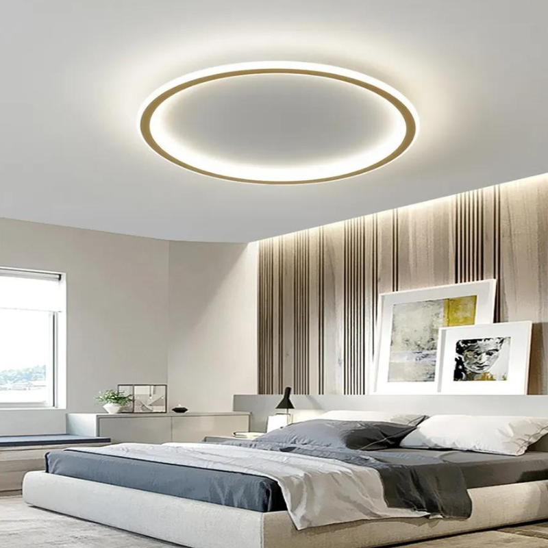 Modern Ceiling Light photo 6 | Luxarmonie