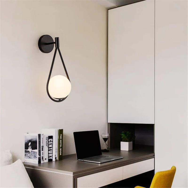 Wall Sconce Pendulum photo 5 | Luxarmonie