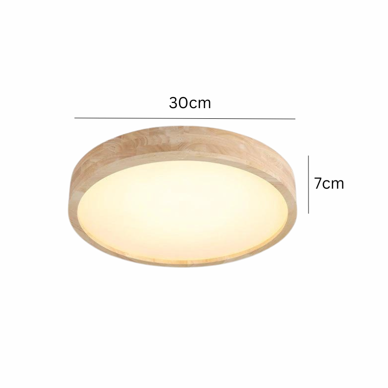 Plafonnier Boscato photo 13 | Luxarmonie