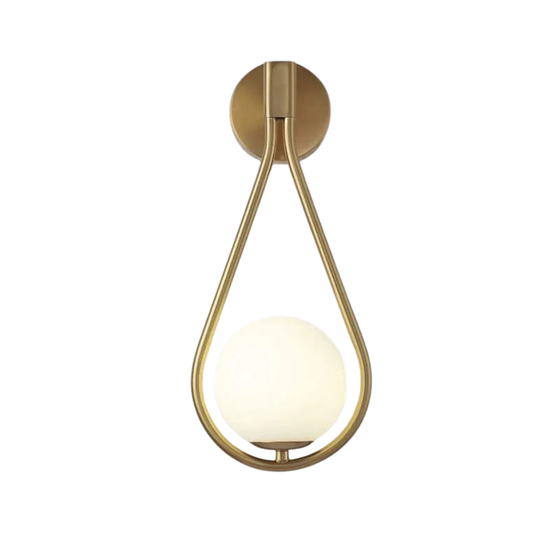 Wall Sconce Pendulum | Luxarmonie