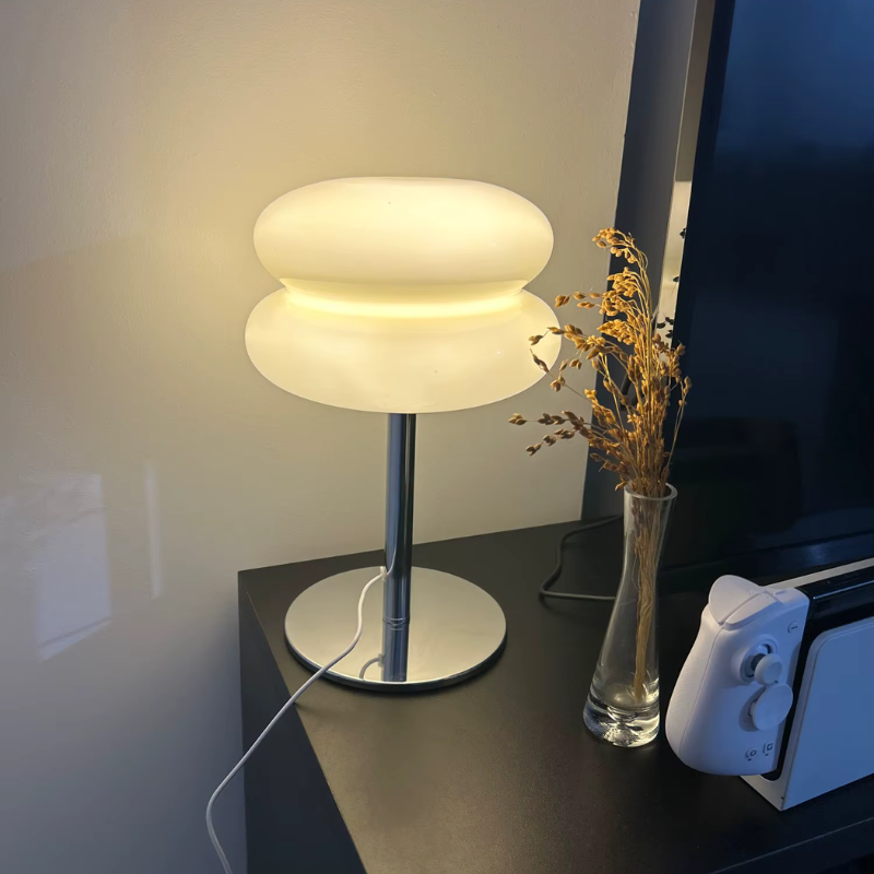 Macaron Lamp Photo 7 | Luxarmonie