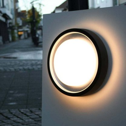 Lumière d'extérieur Ciralux photo 6 | Luxarmonie