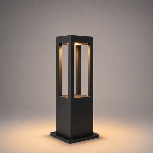 Lampe Jardin Moderne Illumination Ambiance Prestige – Éclat