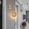 Wall sconce Erindale photo 8 | Luxarmonie
