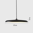Energiezuinige LED-hanglamp in Elegante Stijl – Nébulo