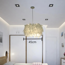 Felt Ambiance Decorative Pendant Light – Nuvia