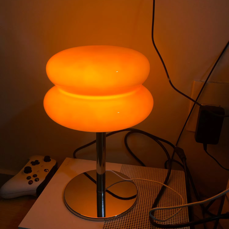 Macaron Lamp Photo 11 | Luxarmonie