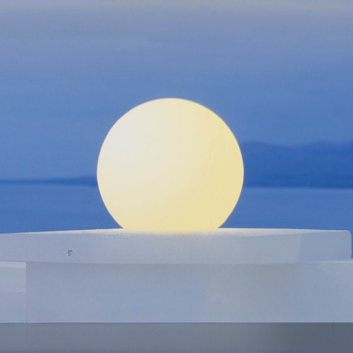 Solastère Outdoor Light Photo 12 | Luxarmonie