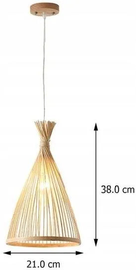 Pendant Luminaire Zenobo photo 11 | Luxarmonie