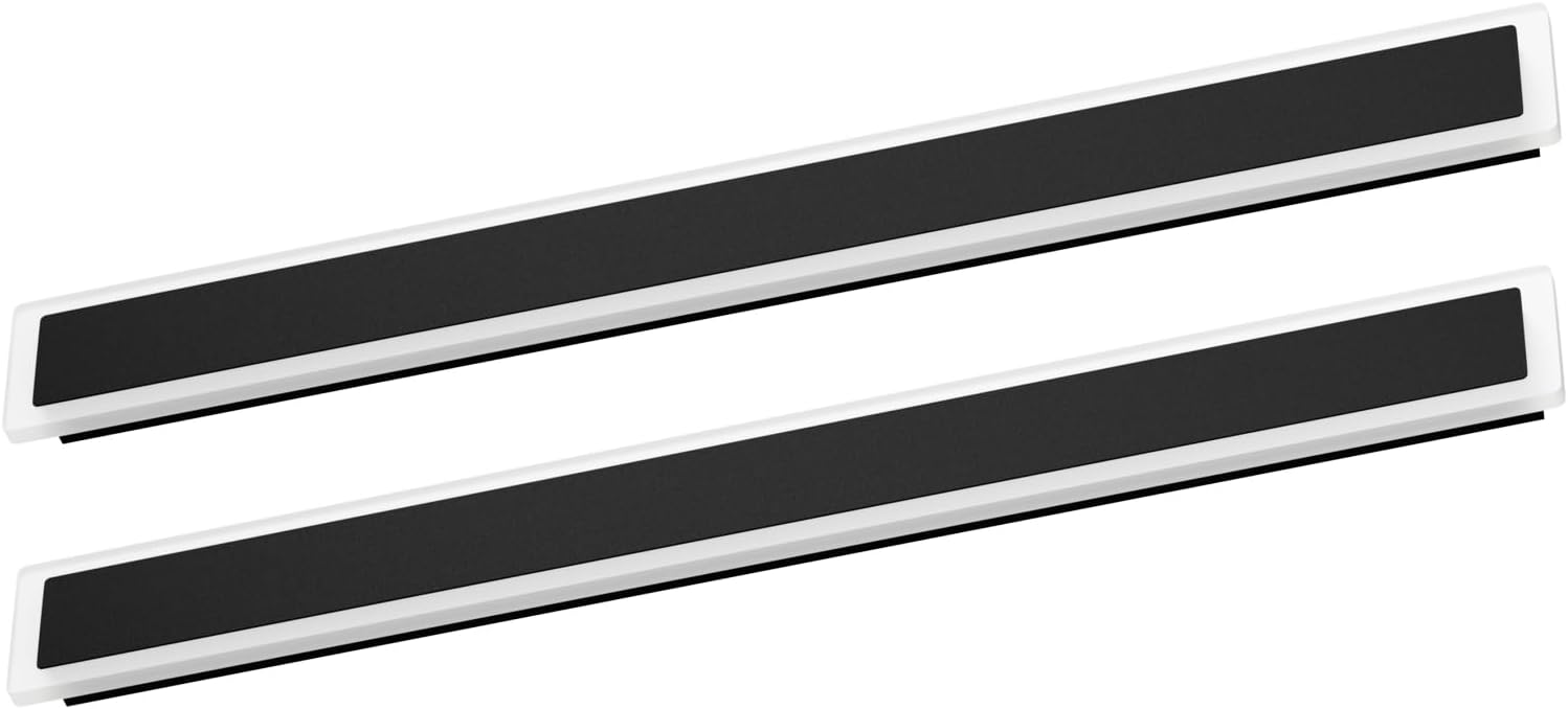 Luménia Outdoor LED Wall Sconce Linear Design Stainless Steel - View 12