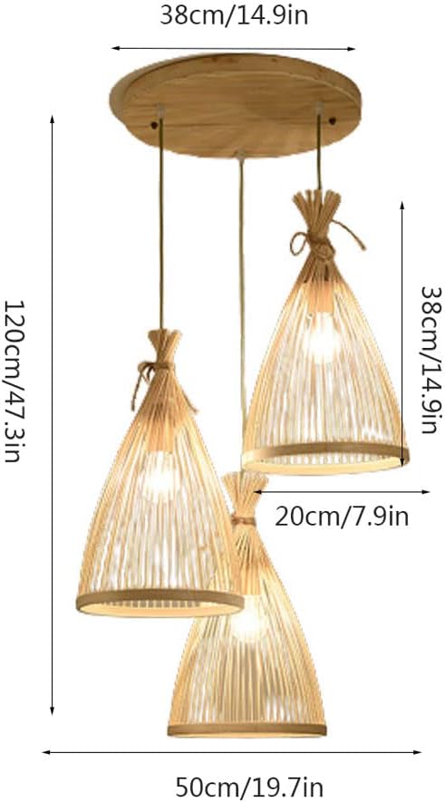 Suspension Luminaire Zenobo photo 12 | Luxarmonie