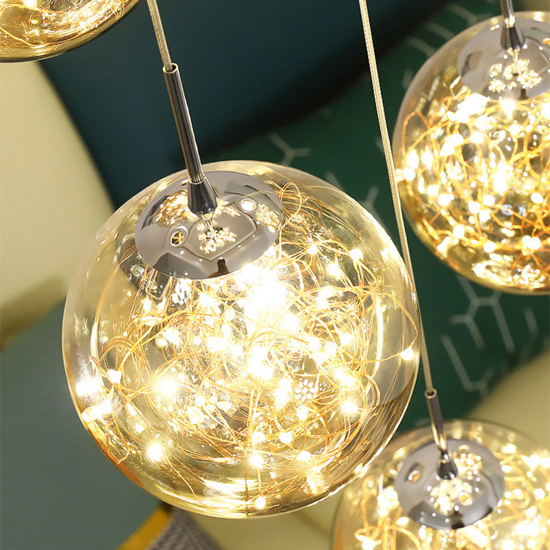lustre Prismia photo 9 | Luxarmonie