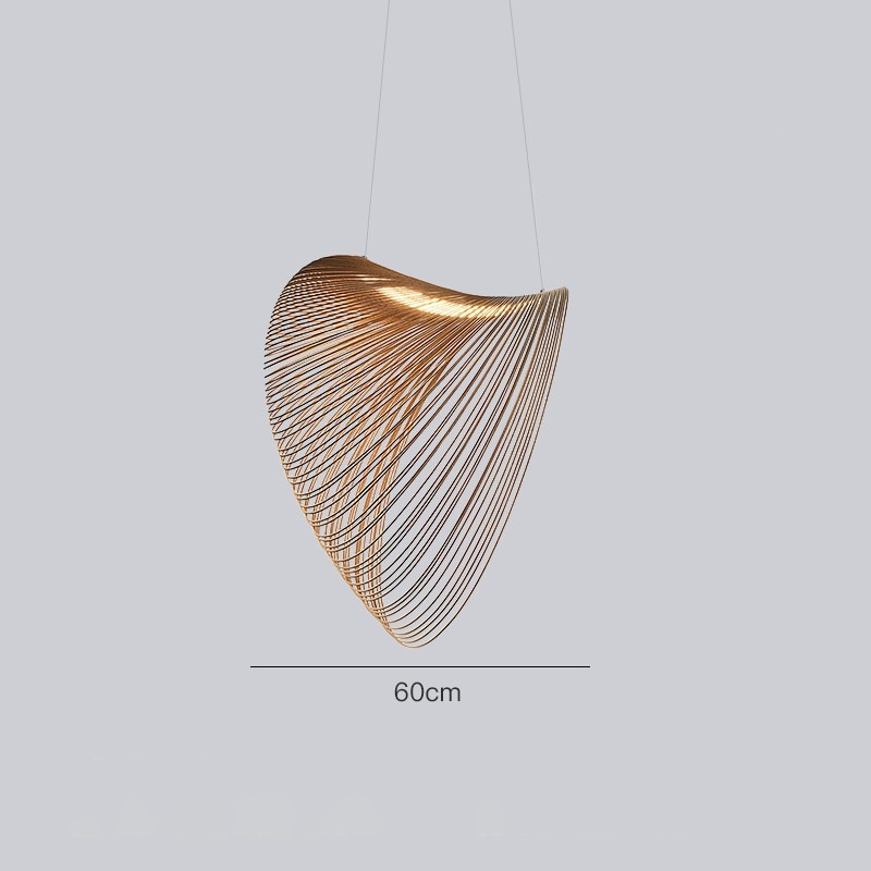Suspension Luminaire Arboréa photo 11 | Luxarmonie