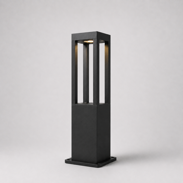 Lampe Jardin Moderne Illumination Ambiance Prestige – Éclat