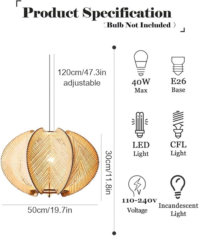 Nordisea pendant light photo 13 | Luxarmonie