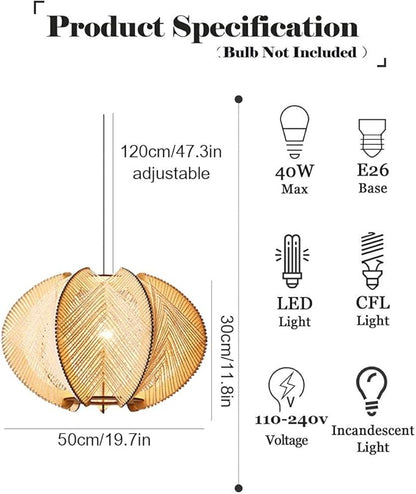 Suspension Luminaire Nordisea photo 13 | Luxarmonie