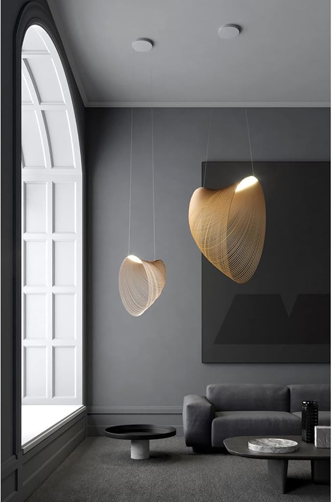 Pendant Luminaire Arboréa photo 5 | Luxarmonie