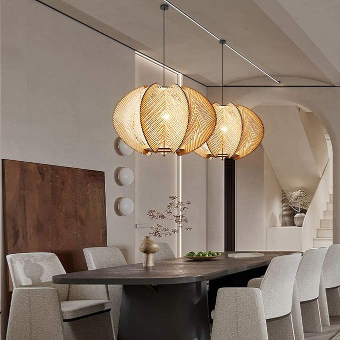 Nordisea pendant light photo 14 | Luxarmonie