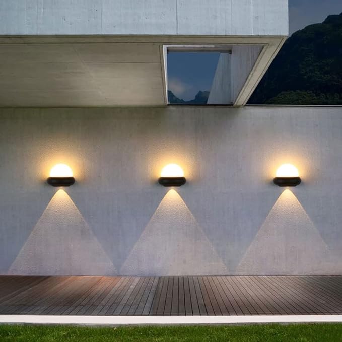 Outdoor Light Exinara photo 5 | Luxarmonie