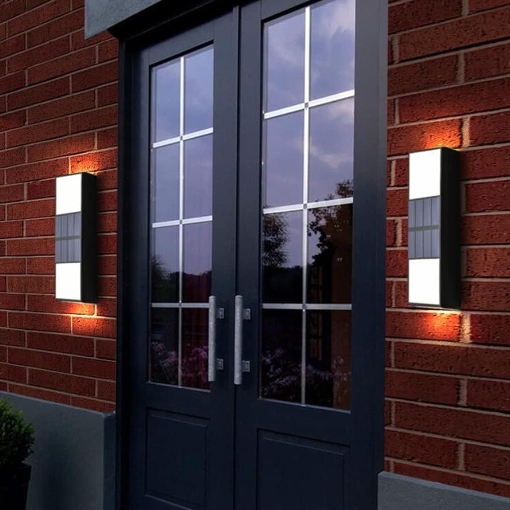 Luminaire Extérieur Noxis | Luxarmonie