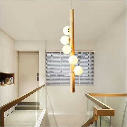 Suspension Luminaire Driftella photo 6 | Luxarmonie