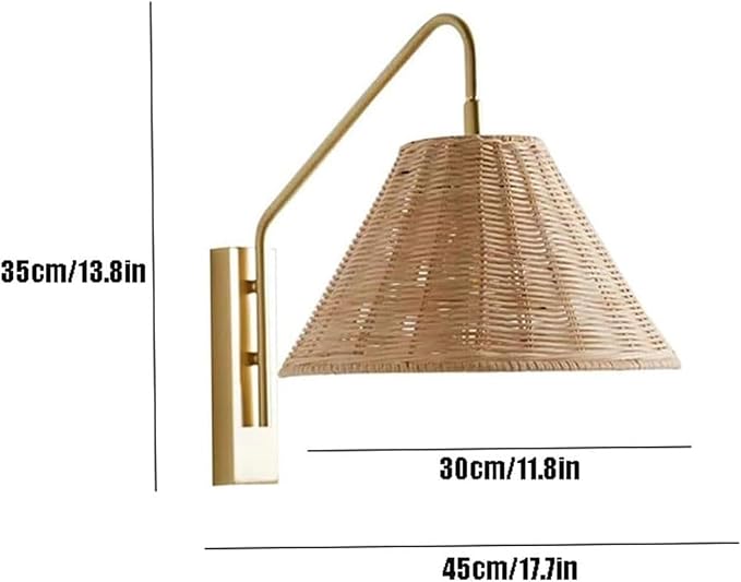 Elkarve Wall Sconce Photo 11 | Luxarmonie