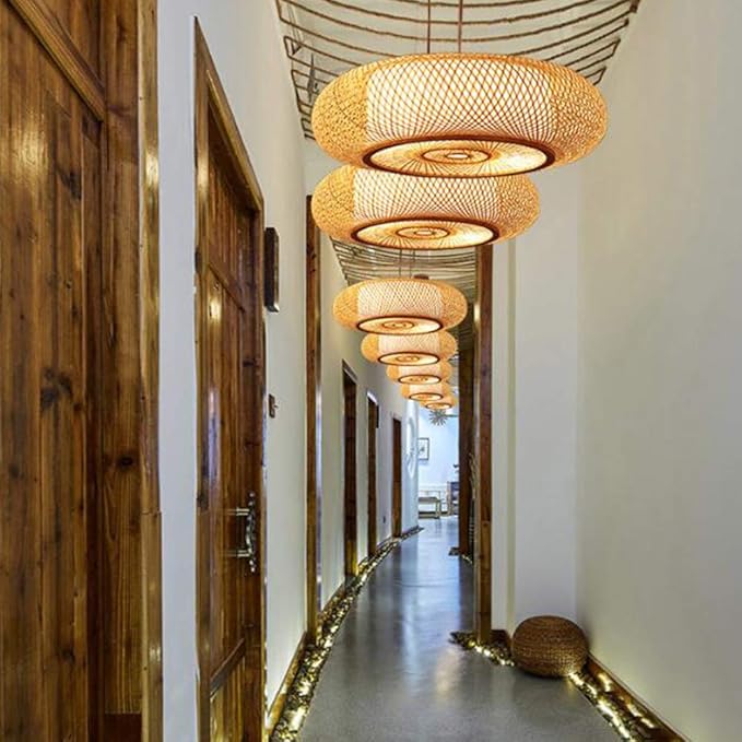 مصباح معلق Bohalys الصورة 11 | Luxarmonie