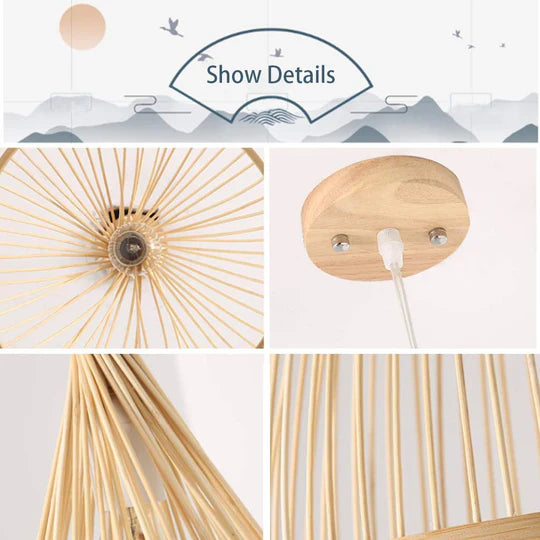 Pendant Luminaire Zenobo photo 14 | Luxarmonie