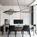 مصباح سقف راقي 30 و 40 نقطة ضوئية – أرتشيلو