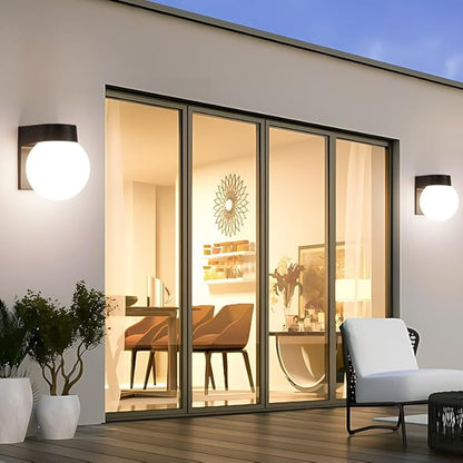مصباح خارجي Soluma صورة 14 | Luxarmonie