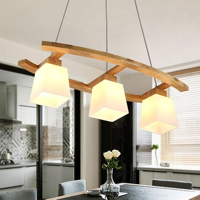 Suspension Luminaire Senka photo 13 | Luxarmonie