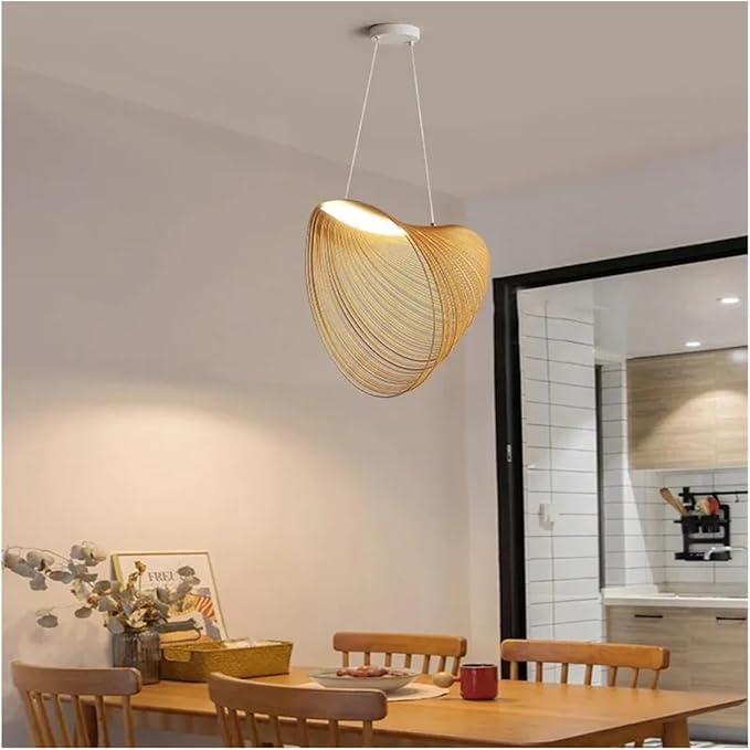 Arboréa Pendant Lighting Fixture photo 16 | Luxarmonie
