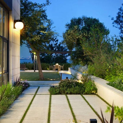 مصباح خارجي Soluma صورة 12 | Luxarmonie