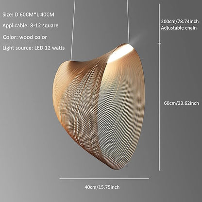 Suspension Luminaire Arboréa photo 14 | Luxarmonie
