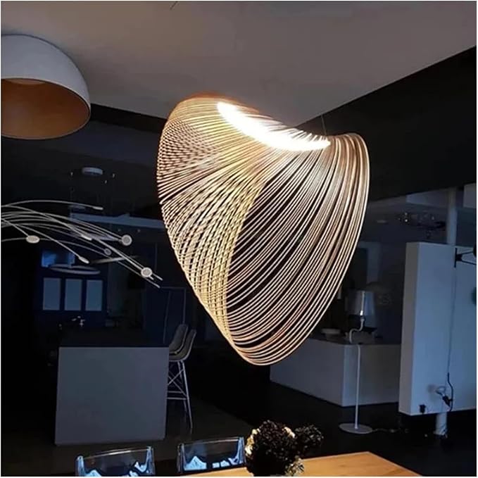 Arboréa Pendant Lighting Fixture photo 17 | Luxarmonie