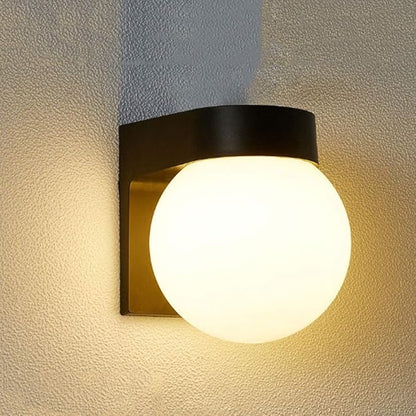 مصباح خارجي Soluma صورة 13 | Luxarmonie