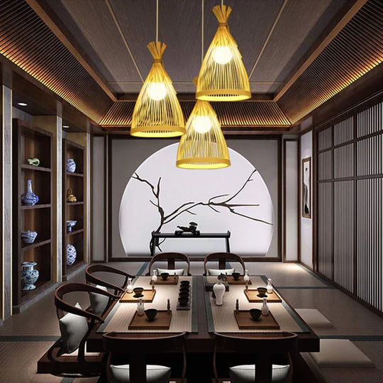 Suspension Luminaire Zenobo photo 15 | Luxarmonie