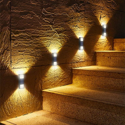 مصباح خارجي Noxis الصورة 6 | Luxarmonie