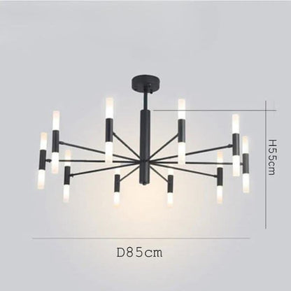 lustre Handelor photo 11 | Luxarmonie