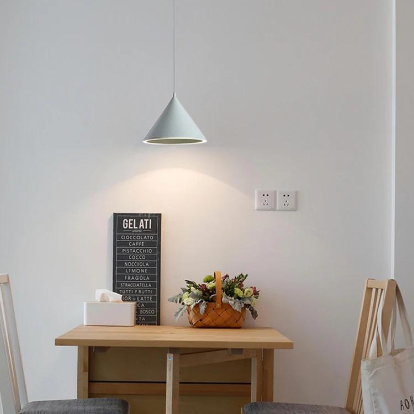 Pastel Pendant photo 6 | Luxarmonie