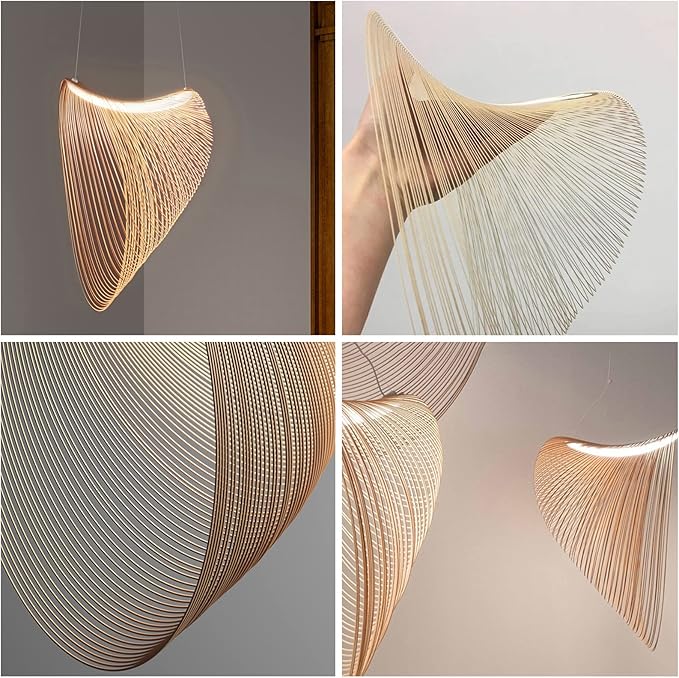 Suspension Luminaire Arboréa photo 15 | Luxarmonie