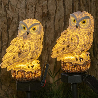 Lampe extérieur Owlenza photo 4 | Luxarmonie